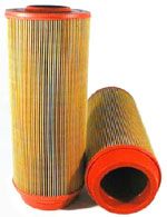 ALCO FILTER Ilmansuodatin S144